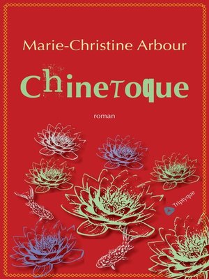 cover image of Chinetoque